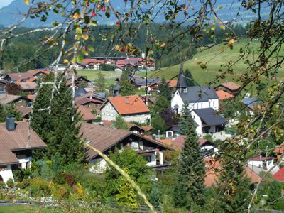 Obermaiselstein