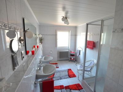 Badezimmer Zimmer 1