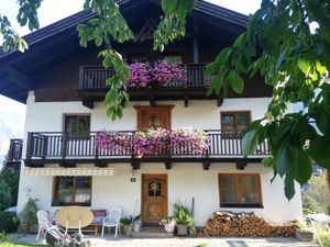 Tiroler Ferienhaus