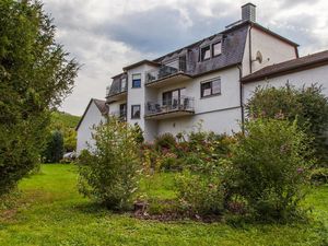 Ferienwohnung für 2 Personen (45 m&sup2;)