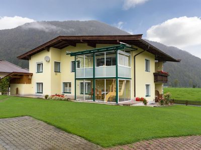 Haus_Laimbauer_Rosi_Bichln_21_Kirchdorf_Haus_ausse