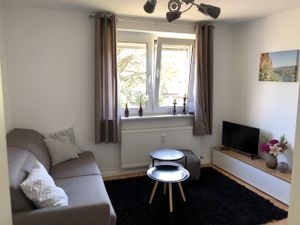 Ferienwohnung für 4 Personen (42 m&sup2;)