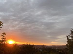 Sonnenuntergang