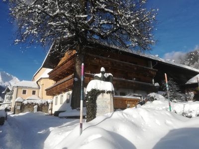 Mesnerhof Virgen Winter (5)