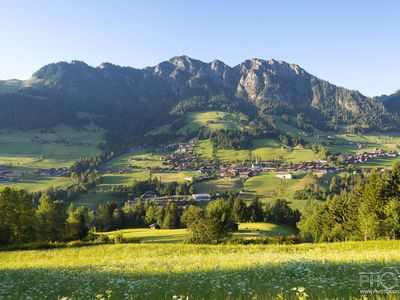 Alpbach Sommer