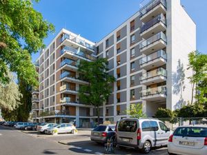 Ferienwohnung für 3 Personen (36 m²)