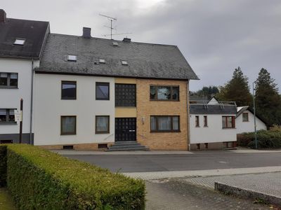 Ferienwohnung Stadtmitte Ganz oben