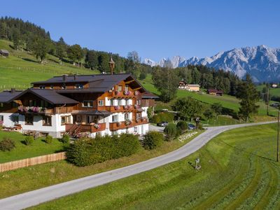 Urlaub am Bauernhof Österreich H_Steiner-0177