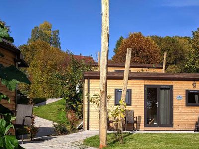 Rhön Lodge mit Ihrer Terrasse