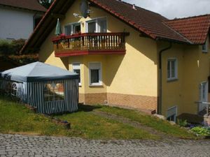 Ferienwohnung Wenz