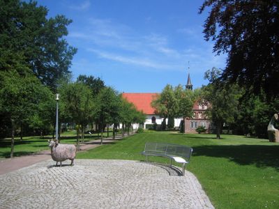 Ortskern Koldenbüttel