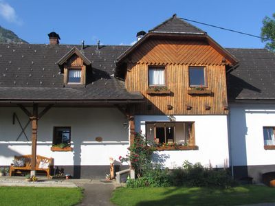 Haupthaus