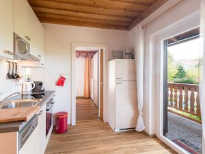 Ferienwohnung für 4 Personen (55 m&sup2;)