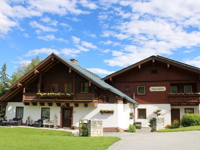 Appartements Alpenblick - Ramsau am Dachstein