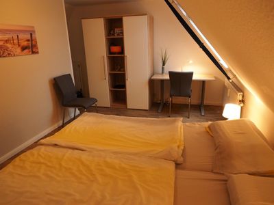 Elternschlafzimmer