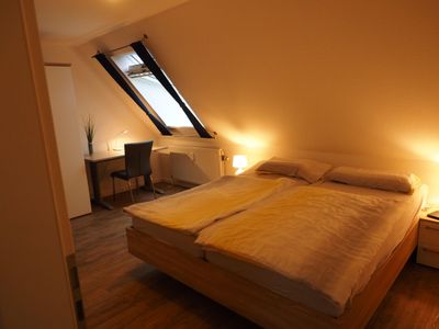 Elternschlafzimmer