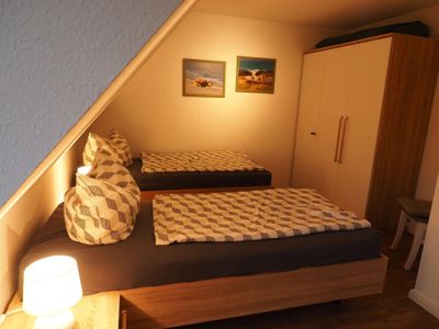 2. Schlafzimmer