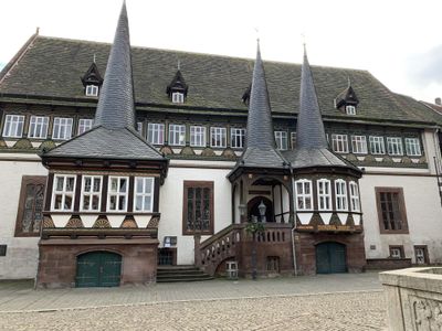 Altes Rathaus