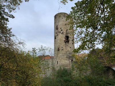 Storchenturm