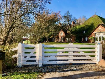 Modernes Landhaus mit Flair