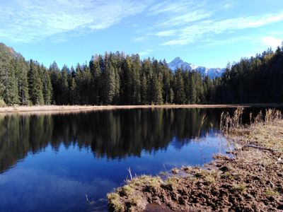 Ambergsee/Blindsee