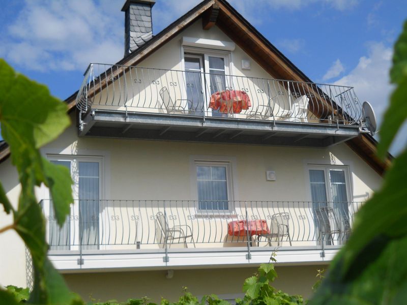 Gästehaus Ferienweingut Winnebeck