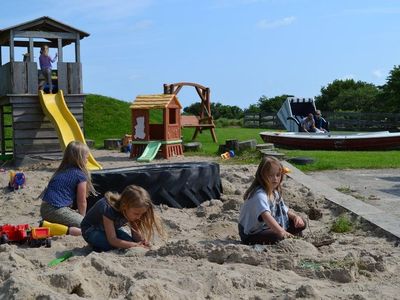 Spielplatz