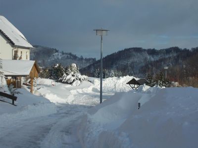 Winterlandschaft