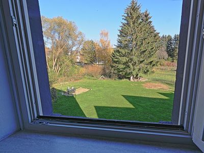 Ausblick Haus Schneider Kätchen