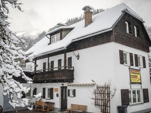 Ferienwohnung für 10 Personen (140 m&sup2;)