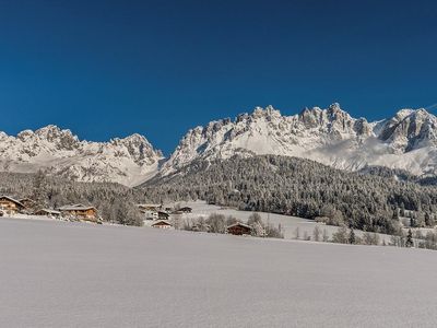 TVBWilderKaiser © Daniel Reiter/Peter von Felbert