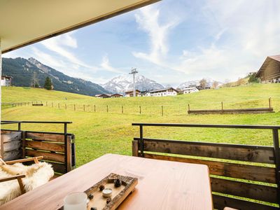 Balkon / Terrasse Panorama