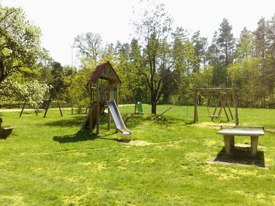 Spielplatz