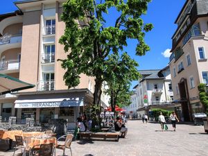 Ferienwohnung für 4 Personen (45 m&sup2;)