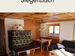 Ferienwohnung für 6 Personen (135 m&sup2;)