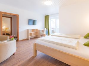 Ferienwohnung für 4 Personen (41 m&sup2;)