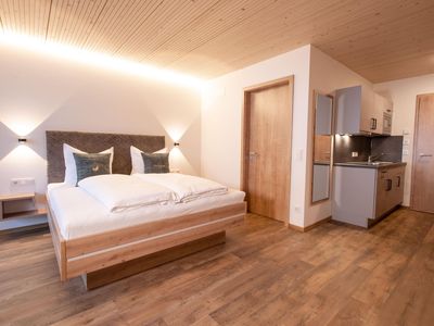 Chalet Nr. 202 – Trollblume