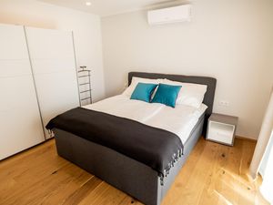 Ferienwohnung für 4 Personen (43 m&sup2;)