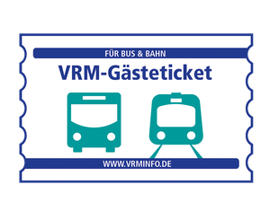 VRM_Gästeticket