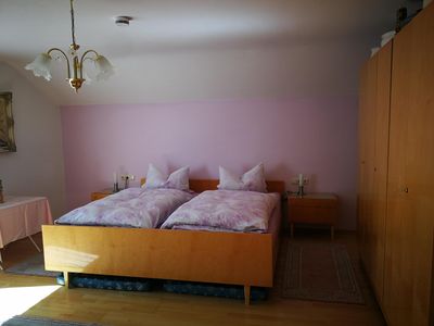 Schlafzimmer 2