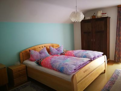 Schlafzimmer 3