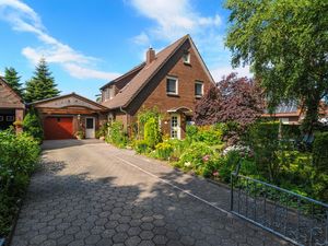 Ferienwohnung für 4 Personen (40 m&sup2;)