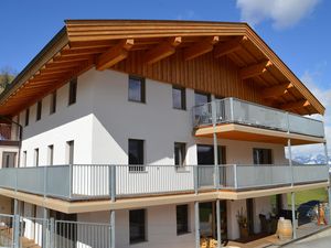 Ankirchen Apartments Thiersee