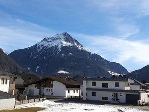 Ausblick am Gamskogel