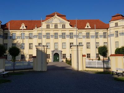 Schloss Tettnang