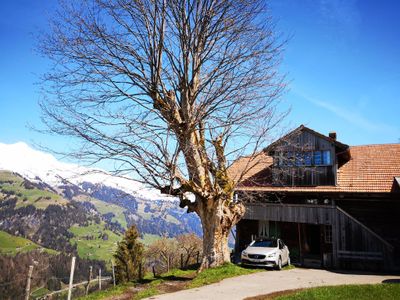 Weidhütte Wegscheide