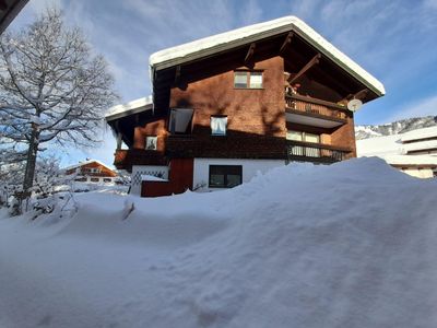 Landhaus-Schanzblick-Winter