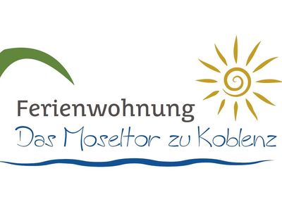 Logo Fewo Das Moseltor zu Koblenz