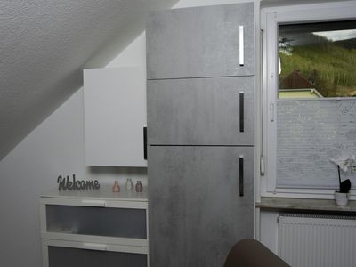 Ferienwohnung Grauschiefer (5)