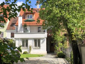 Ferienwohnung für 2 Personen (35 m&sup2;)